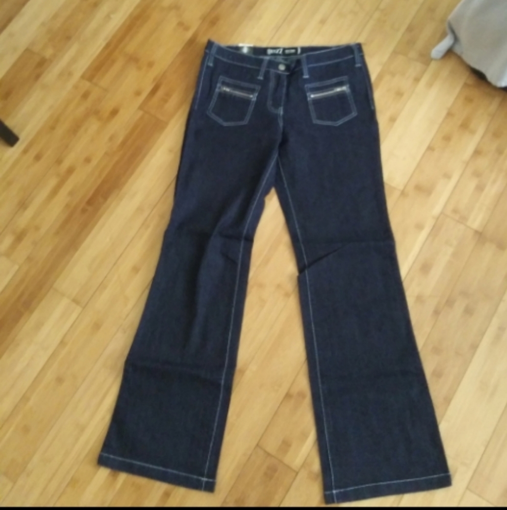 Cool vintage pants